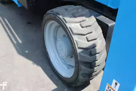 Plataforma de Tijera 2015  Genie GS5390RT (12)