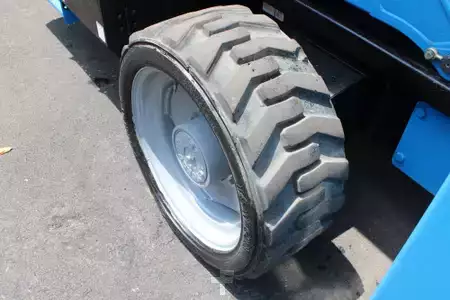 Plataforma de Tijera 2015  Genie GS5390RT (13)