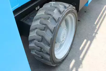 Plataforma de Tijera 2015  Genie GS5390RT (14)