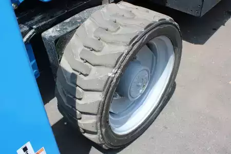 Plataforma de Tijera 2015  Genie GS5390RT (15)