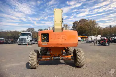 Telescopic boom lift 2015  JLG M600SJP (2)