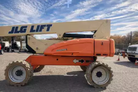 Telescopic boom lift 2015  JLG M600SJP (3)