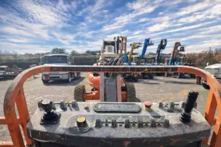 Telescopic boom lift 2015  JLG M600SJP (5)