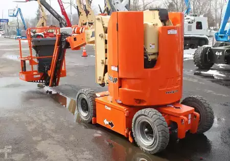 Articulating boom lift 2020  JLG E300AJP (2)