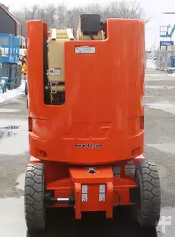 Articulating boom lift 2020  JLG E300AJP (7)