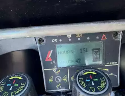 Spider boom lift 2023  Platform Basket PB22.10 (8)