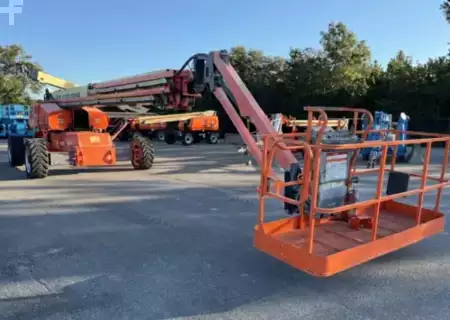 Telescopic boom lift 2022  JLG 1350SJP (1)