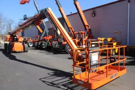 Plataforma Telescópica 2016  JLG 1500SJ (1)