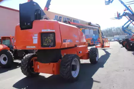 Plataforma Telescópica 2014  JLG 1500SJ (1)