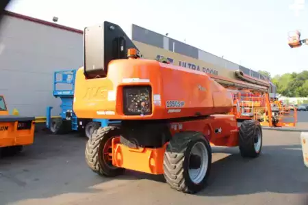 Telescopic boom lift 2021  JLG 1350SJP (1)