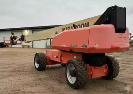 Plataforma Telescópica 2016  JLG 1500SJ (1)