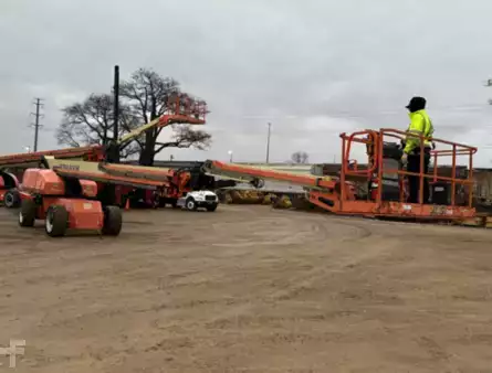 Plataforma Telescópica 2016  JLG 1500SJ (3)