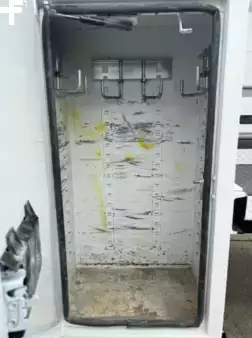 Articulating boom lift 2014  Altec A77-TE93 (14)