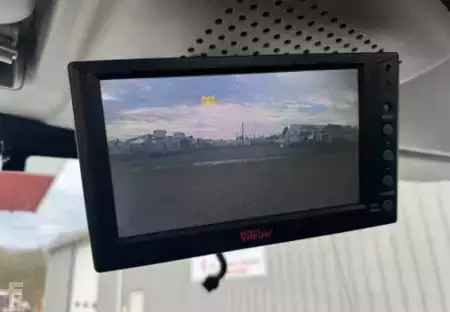 Articulating boom lift 2014  Altec A77-TE93 (19)