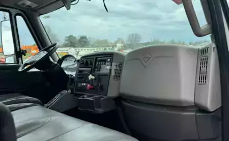 Articulating boom lift 2014  Altec A77-TE93 (20)