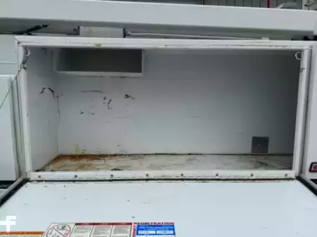 Articulating boom lift 2014  Altec A77-TE93 (21)