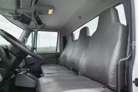 Articulating boom lift 2014  Altec A77-TE93 (9)