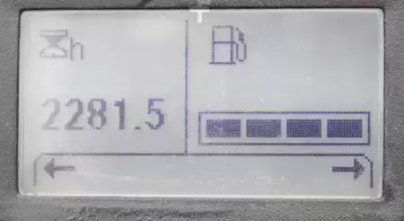 Plataforma Telescópica 2018  JLG 660SJC (11)