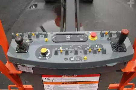 Plataforma Telescópica 2018  JLG 660SJC (12)