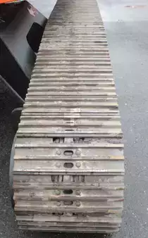 Plataforma Telescópica 2018  JLG 660SJC (15)