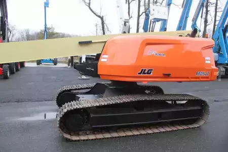 Plataforma Telescópica 2018  JLG 660SJC (5)