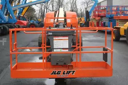 Plataforma Telescópica 2018  JLG 660SJC (6)