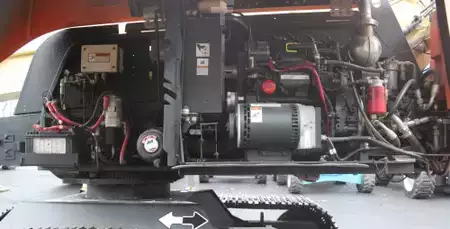 Plataforma Telescópica 2018  JLG 660SJC (8)