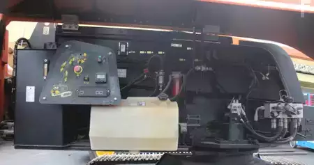 Plataforma Telescópica 2018  JLG 660SJC (9)