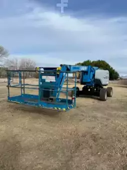 Plataforma Articulada 2018  Genie Z62/40 (4)