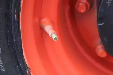 Telescopic boom lift 2019  SkyJack SJ45T (13)