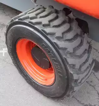 Telescopic boom lift 2019  SkyJack SJ45T (15)