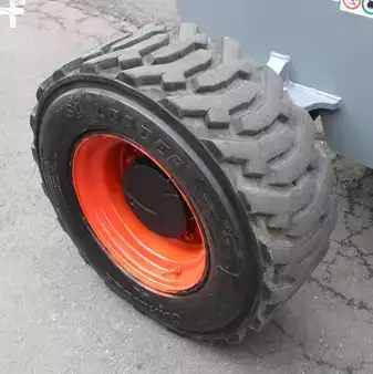 Telescopic boom lift 2019  SkyJack SJ45T (16)