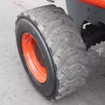 Telescopic boom lift 2019  SkyJack SJ45T (17)