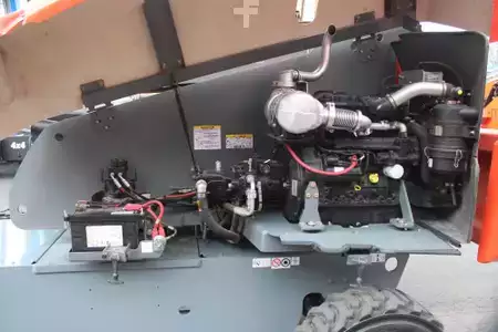 Telescopic boom lift 2019  SkyJack SJ45T (8)