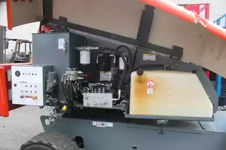 Telescopic boom lift 2019  SkyJack SJ45T (9)