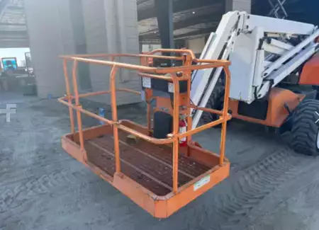 Plataforma Articulada 2020  Snorkel A46JRT (1)