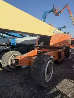 Plataforma Telescópica 2014  JLG 1850SJ (1)