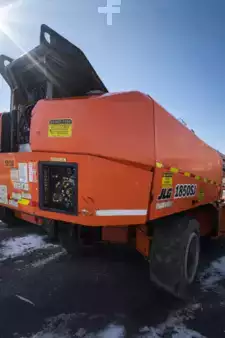 Plataforma Telescópica 2014  JLG 1850SJ (2)