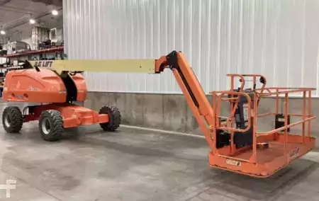 Telescopic boom lift 2020  JLG 460SJ (2)