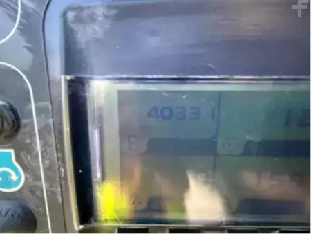 Plataforma Telescópica 2015  Genie S85 (4)