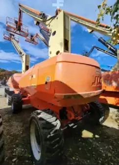 Plataforma Telescópica 2017  JLG 860SJ (1)