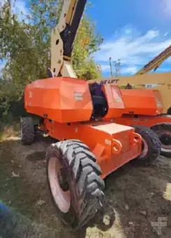 Plataforma Telescópica 2017  JLG 860SJ (2)