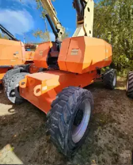 Plataforma Telescópica 2017  JLG 860SJ (3)