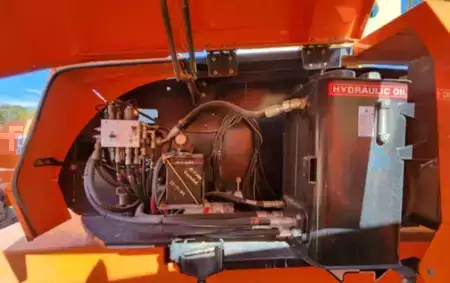 Plataforma Telescópica 2017  JLG 860SJ (4)