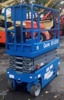 Scissor lift 2019  Genie GS1930 (1)