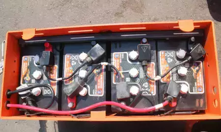 Articulating boom lift 2018  JLG E300AJP (12)