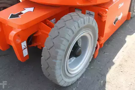 Articulating boom lift 2018  JLG E300AJP (17)