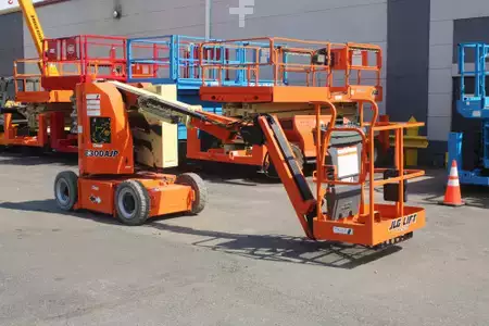 Articulating boom lift 2018  JLG E300AJP (20)