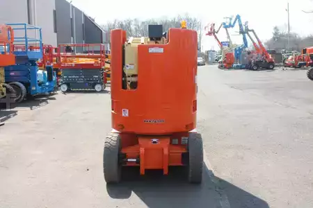 Articulating boom lift 2018  JLG E300AJP (7)