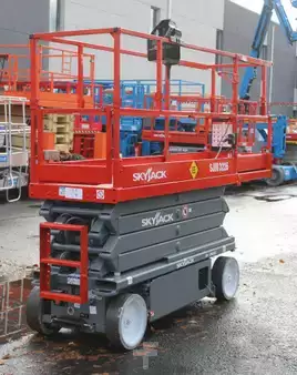 Scissor lift 2021  SkyJack SJ3226 (3)